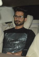 Shahid Kapoor at a party for Ed Sheeran hosted by Farah Khan at her house on 19th Nov 2017 (92)_5a130cd1a88dc.jpg