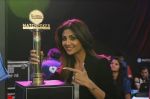 Shilpa Shetty Kundra at Winner Ceremony of Indian Poker League in Mumbai on 18th Nov 2017
