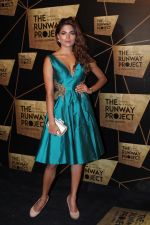 Parvathy Omanakuttan at the Red Carpet Of The Runway Project on 20th Nov 2017