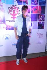 Shah Rukh Khan at The Red Carpet Of Lalkaar Concert on 21st Nov 2017