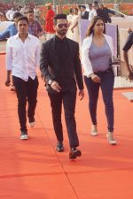 Shahid Kapoor at IFFI 2017 Opening Ceremony on 20th Nov 2017