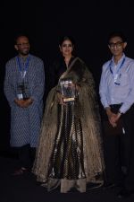 Sridevi at the Inauguration Of Indian Panorama at IFFI 2017 on 20th Nov 2017 (7)_5a1522762241d.JPG