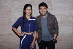 Kapil Sharma, Ishita Dutta Spotted During Promotional Interview For Film Firangi on 23rd Nov 2017 (78)_5a16df976a9a1.JPG