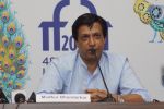 Madhur Bhandarkar at the press conference On Brics film Making Programme (IFFI 017) on 23rd Nov 2017 (7)_5a16df2ec8494.JPG