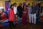 Vidya Balan, Manav Kaul, Suresh Triveni, Atul Kasbekar at the promotion of film Tumhari Sulu on 22nd Nov 2017 (20)_5a164ee96c182.JPG