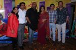 Vidya Balan, Manav Kaul, Suresh Triveni, Atul Kasbekar at the promotion of film Tumhari Sulu on 22nd Nov 2017 (22)_5a164ea412845.JPG