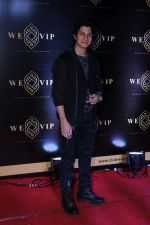 Anivesh Shrivastava at the Launch Party Of We-VIP The Most Premium Night Club & Lounge on 23rd Nov 2017