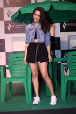 Shraddha Kapoor at the Launch Of Skechers Street Party on 23rd Nov 2017 (138)_5a1794e52b4a0.JPG