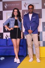 Shraddha Kapoor at the Launch Of Skechers Street Party on 23rd Nov 2017 (176)_5a17951b14704.JPG