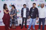 Sonali Kulkarni with Kaccha Limbu Team At Screening Of Film Kachcha Limbu At IFFI on 24th Nov 2017 (41)_5a182d6406790.JPG