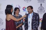 Sonali Kulkarni with Kaccha Limbu Team At Screening Of Film Kachcha Limbu At IFFI on 24th Nov 2017 (44)_5a182d6633f08.JPG