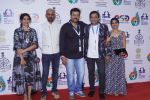 Sonali Kulkarni with Kaccha Limbu Team At Screening Of Film Kachcha Limbu At IFFI on 24th Nov 2017 (46)_5a182d6775f3b.JPG