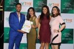 Sophie choudry Turned Entrepreneur And Launched Her Own Tea Brand, Fittox on 23rd Nov 2017 (43)_5a179d703e2a4.JPG