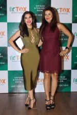 Sophie choudry Turned Entrepreneur And Launched Her Own Tea Brand, Fittox on 23rd Nov 2017 (44)_5a179d70c9023.JPG