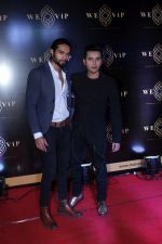 at the Launch Party Of We-VIP The Most Premium Night Club & Lounge on 23rd Nov 2017 (16)_5a17a75f13514.JPG