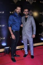 at the Launch Party Of We-VIP The Most Premium Night Club & Lounge on 23rd Nov 2017