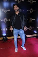 at the Launch Party Of We-VIP The Most Premium Night Club & Lounge on 23rd Nov 2017