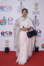 Deepti Naval At Red Carpet For Film CHUTNEY At IFFI 2017 on 25th Nov 2017 (11)_5a197e99175b0.JPG