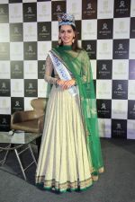 Manushi Chillar Miss World at the press conference on 27th Nov 2017 (59)_5a1d0b6313a3a.JPG