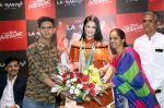 Sunny Leone makes a grand appearance at the K-Lounge store in Borivali on 28th Nov 2017