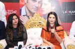  Sunny Leone makes a grand appearance at the K-Lounge store in Borivali on 28th Nov 2017 (9)_5a1e266b21886.jpg