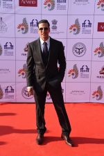 Akshay Kumar At IFFI 2017 Closing Ceremony in Mumbai on 28th Nov 2017