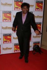 Johnny Lever at the Red Carpet Of SAB TV New Show PARTNERS on 28th Nov 2017 (120)_5a1e3944bcdb7.JPG