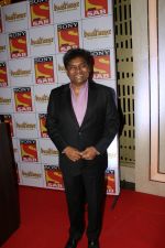 Johnny Lever at the Red Carpet Of SAB TV New Show PARTNERS on 28th Nov 2017 (14)_5a1e39442b132.JPG