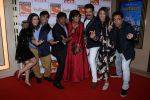 Kiku Sharda, Johnny Lever, Kishwar Merchant, Shweta Gulati, Ashwini Kalsekar at the Red Carpet Of SAB TV New Show PARTNERS on 28th Nov 2017 (106)_5a1e3947d3060.JPG