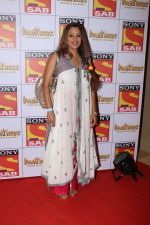 Rupali Ganguly at the Red Carpet Of SAB TV New Show PARTNERS on 28th Nov 2017 (28)_5a1e3a34e23e3.JPG