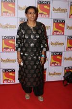 at the Red Carpet Of SAB TV New Show PARTNERS on 28th Nov 2017