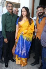 Hema Malini at the Launch Of One For All-All For One A Tribute To The Indian Soldier on 29th Nov 2017 (39)_5a1fa418c5c5f.JPG