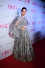 Karisma Kapoor at the Opening Of Neeru Store on 30th Nov 2017