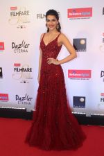 Kriti Sanon at the Red Carpet Of Filmfare Glamour & Style Awards on 1st Dec 2017 (113)_5a224847bc146.JPG
