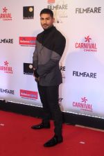 Prateik Babbar at the Red Carpet Of Filmfare Glamour & Style Awards on 1st Dec 2017 (305)_5a224993bd553.JPG