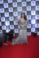Bhumi Pednekar at the Red Carpet of Star Screen Awards in Mumbai on 3rd Dec 2017