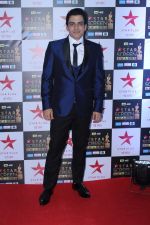 Manav Kaul at the Red Carpet of Star Screen Awards in Mumbai on 3rd Dec 2017 (40)_5a24cedbdecce.JPG