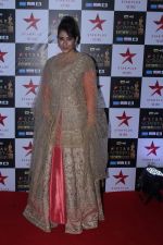 Manisha Koirala at the Red Carpet of Star Screen Awards in Mumbai on 3rd Dec 2017 (222)_5a24cef13e99e.JPG