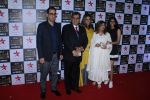 Subhash Ghai at the Red Carpet of Star Screen Awards in Mumbai on 3rd Dec 2017 (246)_5a24cffac8394.JPG
