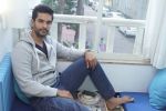 Angad Bedi at the Interview For Film Tiger Zinda Hai on 5th Nov 2017 (28)_5a281fdc3426f.JPG