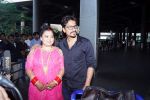 Bharti Singh and Harsh Limbachiyaa spotted in Mumbai After Marriage on 6th Dec 2017 (76)_5a281da43960d.JPG