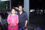 Bharti Singh and Harsh Limbachiyaa spotted in Mumbai After Marriage on 6th Dec 2017 (77)_5a281d226bd89.JPG
