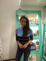 Gul Panag at the launch of Raja Sen_s Book My First Matinee The Best Baker In The World on 5th Dec 2017_5a281fb851a18.jpg