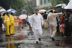 at Shashi Kapoor Funeral on 4th Nov 2017