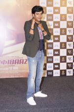 Ravi Kishan at the Trailer Launch Of Mukkabaz on 7th Dec 2017