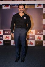 Saif Ali KHan at the launch of Press conference of T20 Mumbai League on 7th Dec 2017 (1)_5a2a234d1a5ee.JPG
