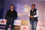 Saif Ali KHan at the launch of Press conference of T20 Mumbai League on 7th Dec 2017 (32)_5a2a2362d98c7.JPG