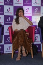 Shilpa Shetty Kundra at the Inauguration Of Cloudnine India’s Leading Chain Of Maternity Hospitals on 7th Dec 2017
