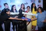 Sarah Jane Dias, Sonakshi Sinha Attend The Awards Night For Its Short Film Festival Based On Women_s Safety & Empowerment on 8th Dec 2017 (2)_5a2be51ec3ed4.JPG