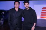 Armaan Malik, Daboo Malik at the Red Carpet Of The Screening Of Amazon Original The Grand Tour Hosted By Anil Kapoor on 10th Dec 2017 (91)_5a2dfed001d24.JPG